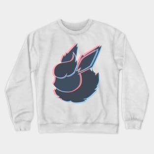 Fire Crewneck Sweatshirt